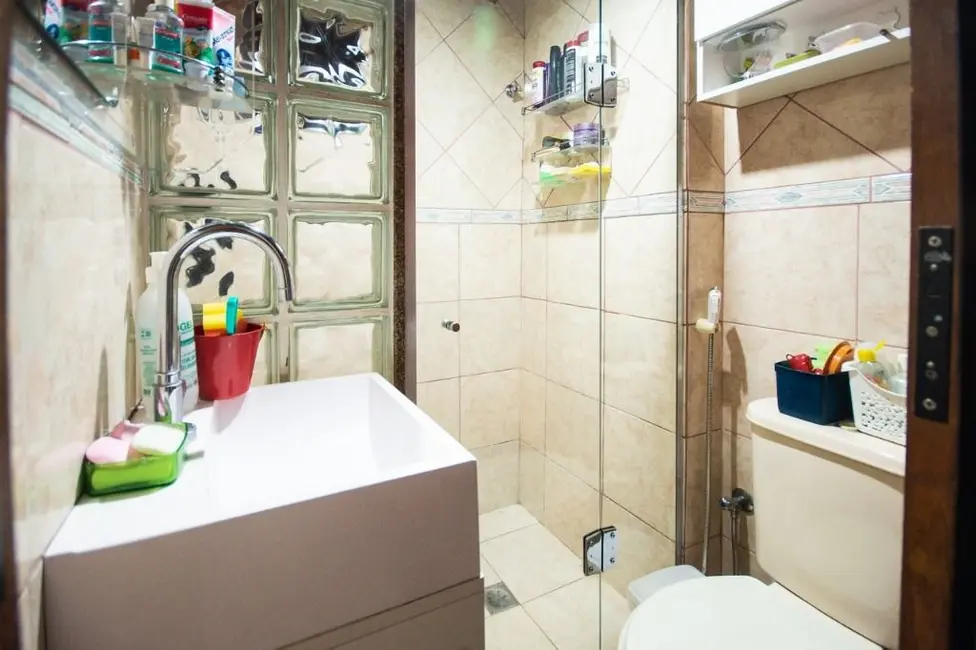 Foto 6 de Apartamento com 2 quartos à venda, 50m2 em Fonseca, Niteroi - RJ