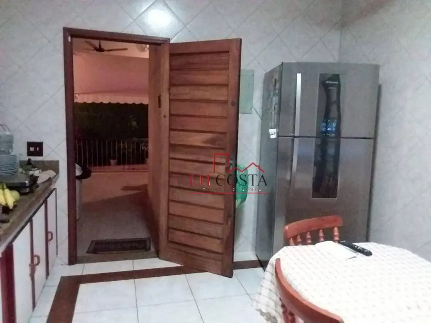 Foto 7 de Casa com 3 quartos à venda, 200m2 em Patronato, Sao Goncalo - RJ