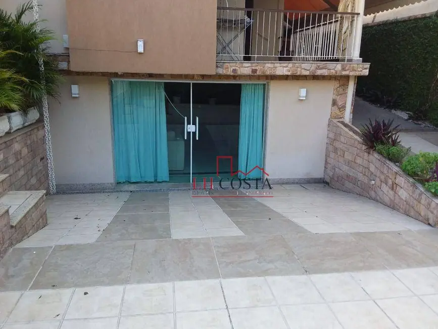 Foto 4 de Casa com 3 quartos à venda, 200m2 em Patronato, Sao Goncalo - RJ