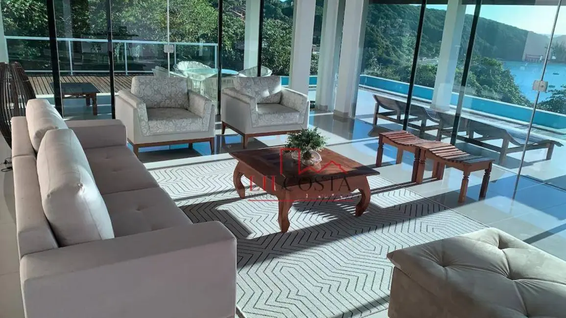 Foto 6 de Casa com 5 quartos à venda, 762m2 em Armacao Dos Buzios - RJ