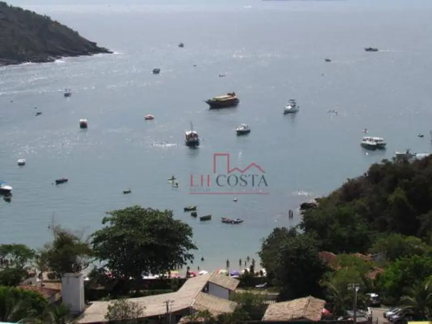 Foto 3 de Casa com 5 quartos à venda, 762m2 em Armacao Dos Buzios - RJ