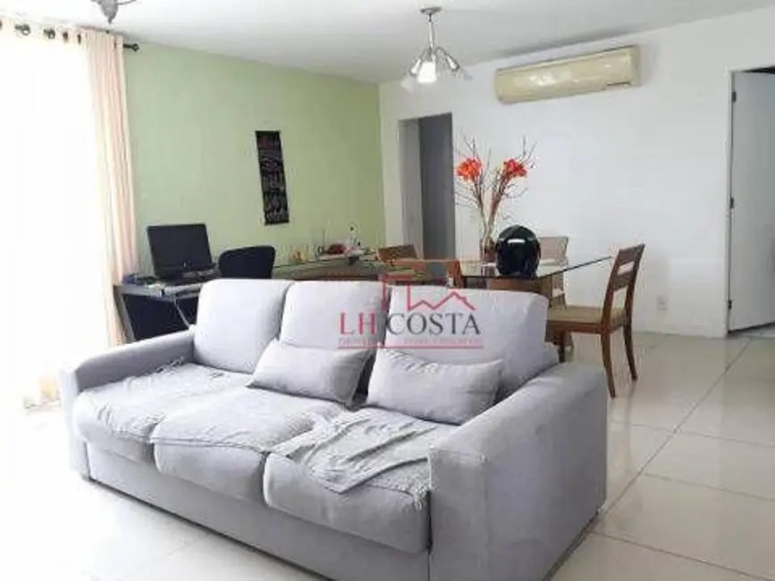 Foto 3 de Cobertura com 3 quartos à venda, 264m2 em Icaraí, Niteroi - RJ