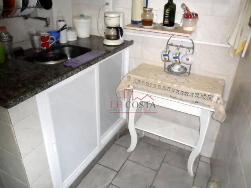 Foto 7 de Apartamento com 2 quartos à venda, 62m2 em Fátima, Niteroi - RJ