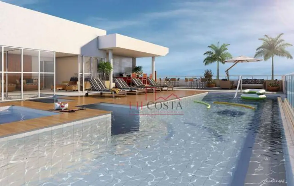 Foto 3 de Apartamento com 3 quartos à venda, 116m2 em Charitas, Niteroi - RJ