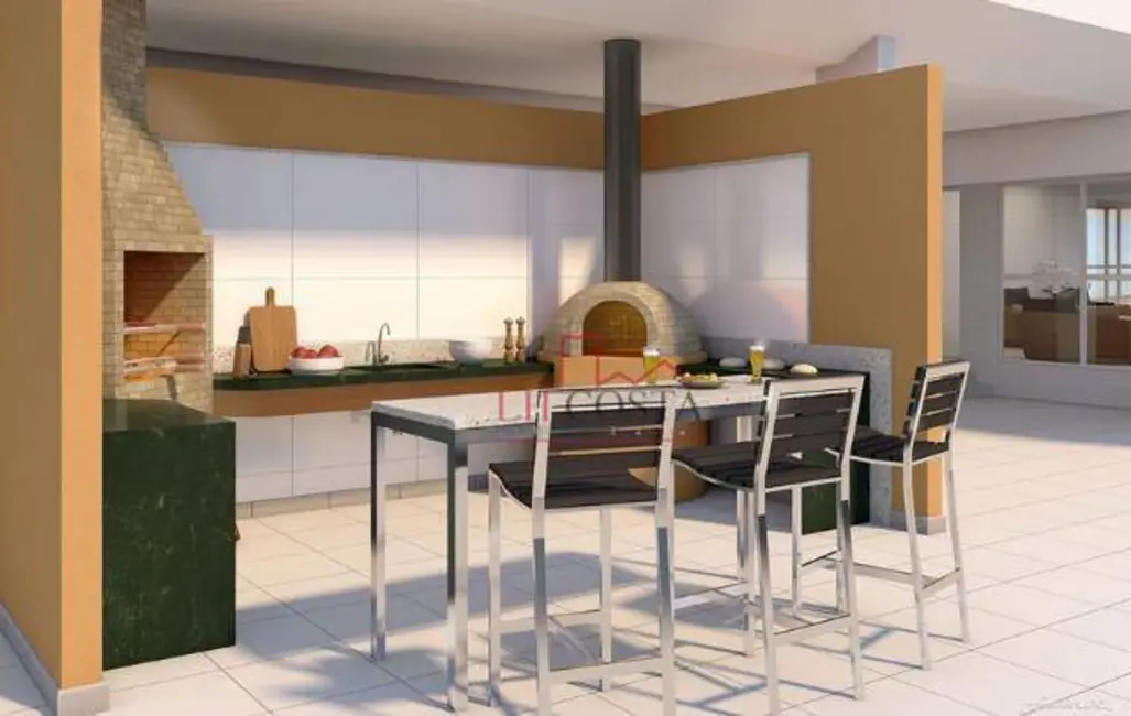 Foto 7 de Apartamento com 3 quartos à venda, 116m2 em Charitas, Niteroi - RJ