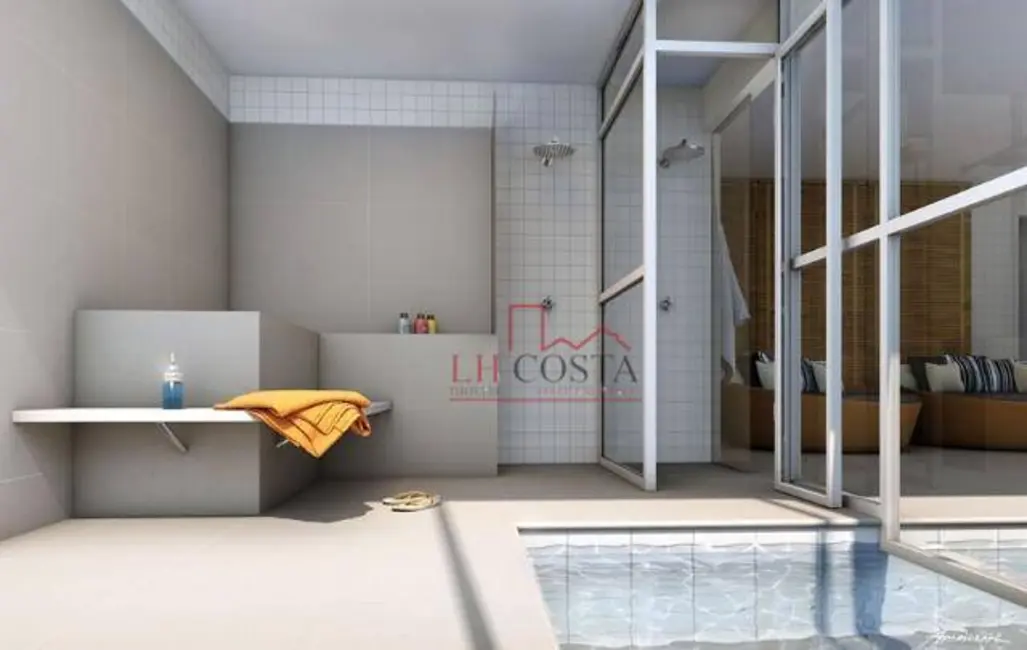 Foto 8 de Apartamento com 3 quartos à venda, 116m2 em Charitas, Niteroi - RJ