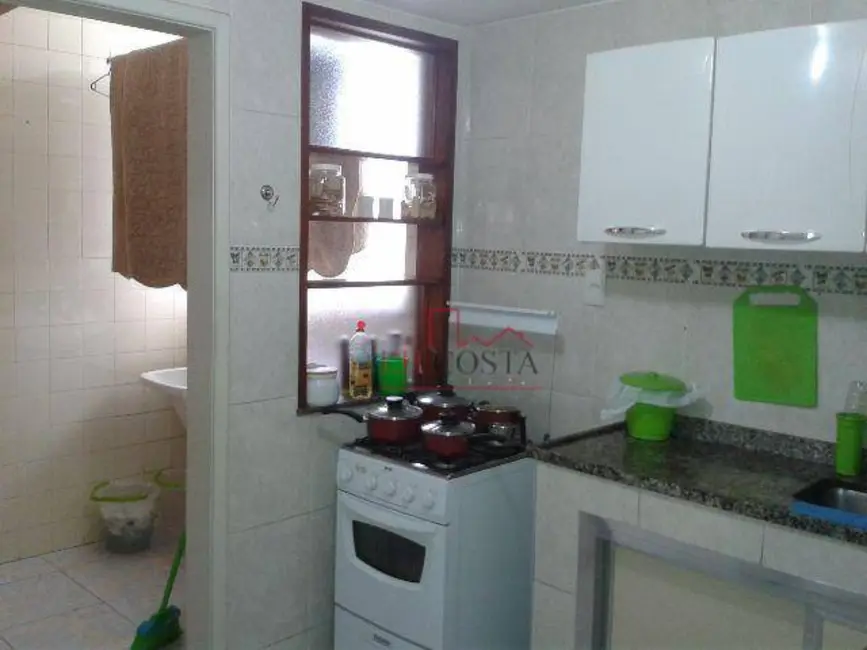 Foto 5 de Apartamento com 2 quartos à venda, 61m2 em Fonseca, Niteroi - RJ