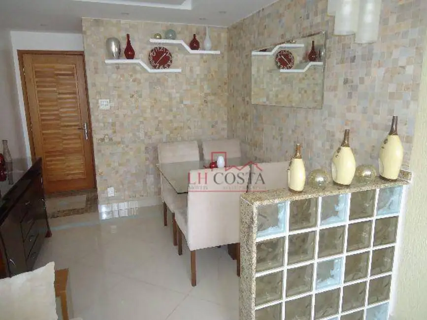 Foto 2 de Apartamento com 2 quartos à venda, 82m2 em Fonseca, Niteroi - RJ