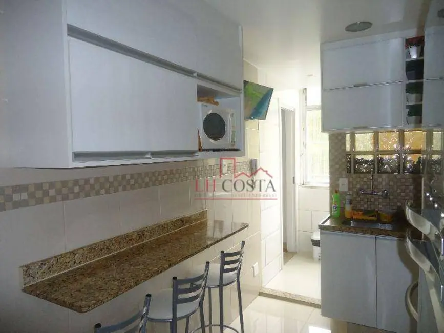 Foto 7 de Apartamento com 2 quartos à venda, 82m2 em Fonseca, Niteroi - RJ
