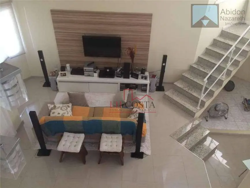 Foto 9 de Casa de Condomínio com 3 quartos à venda, 360m2 em Sapê, Niteroi - RJ