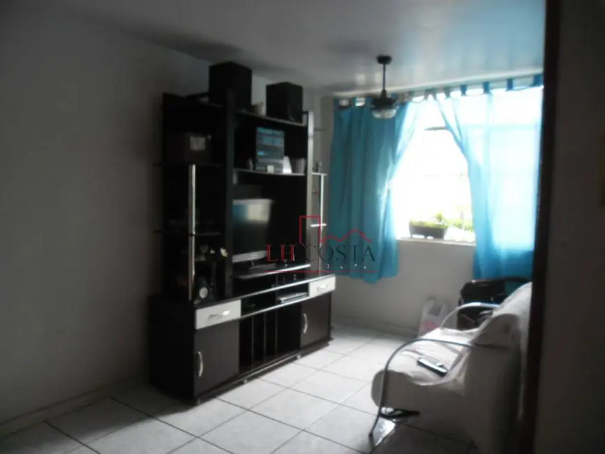 Foto 3 de Apartamento com 2 quartos à venda, 50m2 em Fonseca, Niteroi - RJ