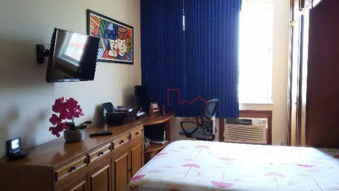 Foto 8 de Apartamento com 2 quartos à venda, 98m2 em Icaraí, Niteroi - RJ