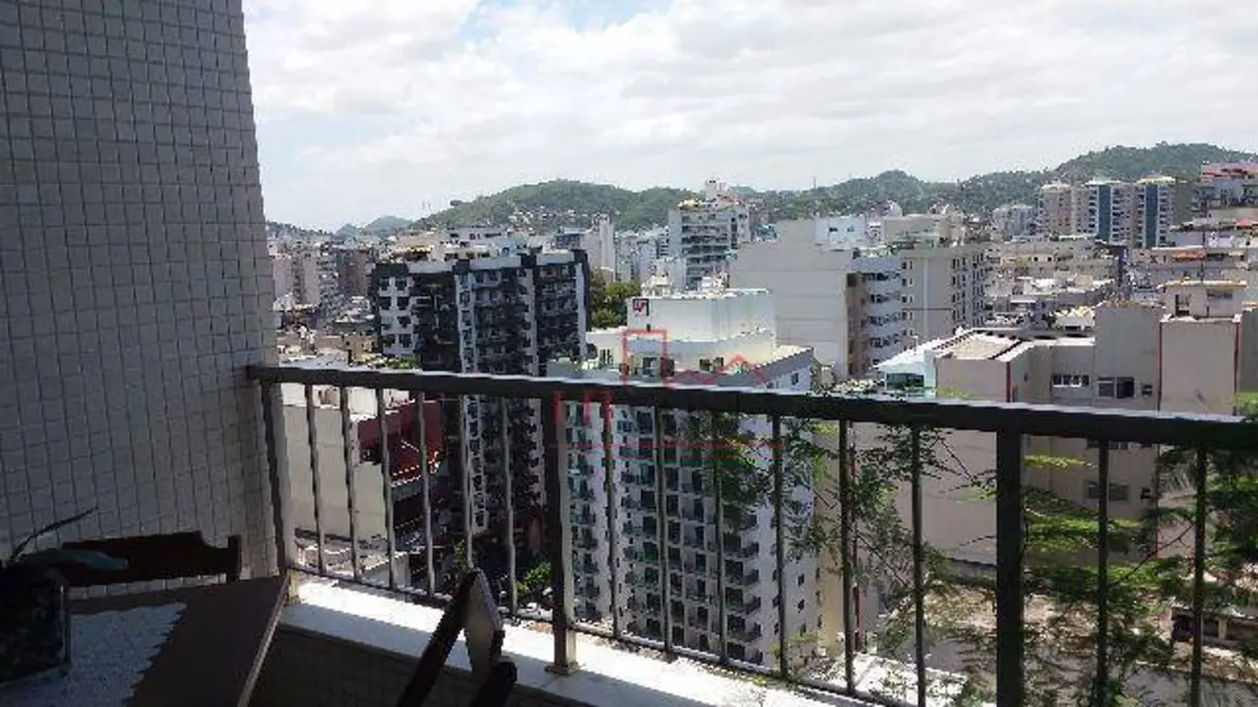 Foto 3 de Apartamento com 2 quartos à venda, 98m2 em Icaraí, Niteroi - RJ