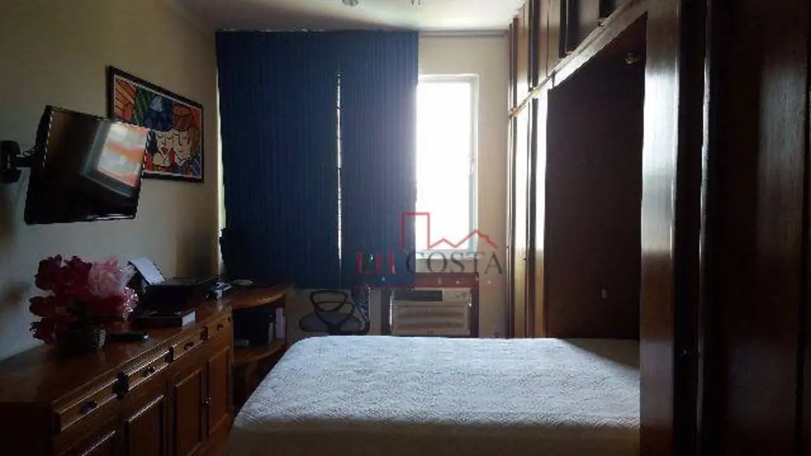 Foto 6 de Apartamento com 2 quartos à venda, 98m2 em Icaraí, Niteroi - RJ