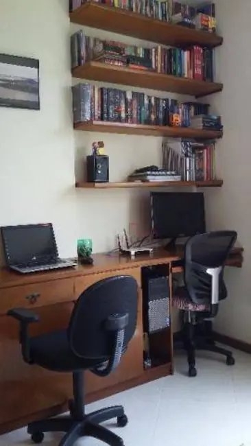 Foto 9 de Apartamento com 2 quartos à venda, 98m2 em Icaraí, Niteroi - RJ