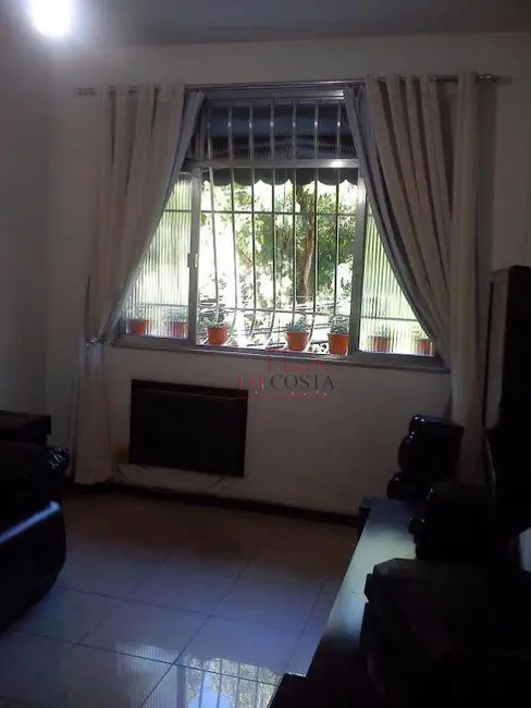 Foto 1 de Apartamento com 2 quartos à venda, 75m2 em Fonseca, Niteroi - RJ