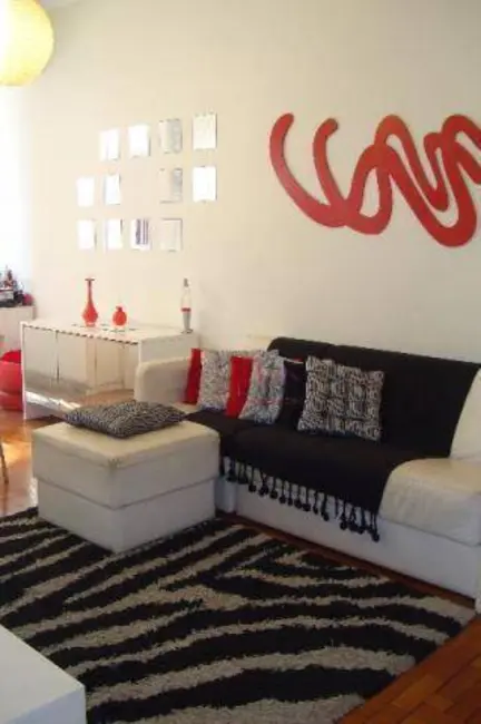 Apartamento com 1 quarto à venda, 49m2 em Icaraí, Niteroi - RJ - imagem 4 Foto 4 de Apartamento com 1 quarto à venda, 49m2 em Icaraí, Niteroi - RJ