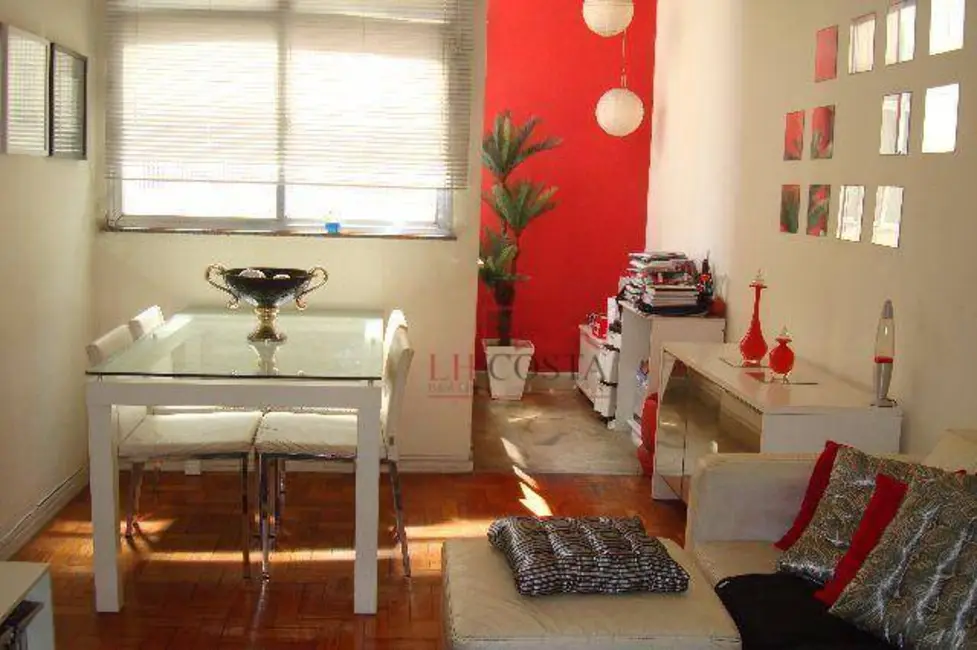 Foto 2 de Apartamento com 1 quarto à venda, 49m2 em Icaraí, Niteroi - RJ