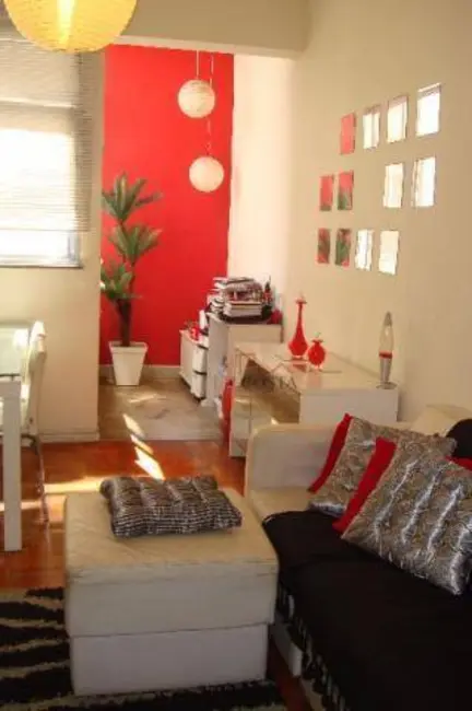 Apartamento com 1 quarto à venda, 49m2 em Icaraí, Niteroi - RJ - imagem 7 Foto 7 de Apartamento com 1 quarto à venda, 49m2 em Icaraí, Niteroi - RJ