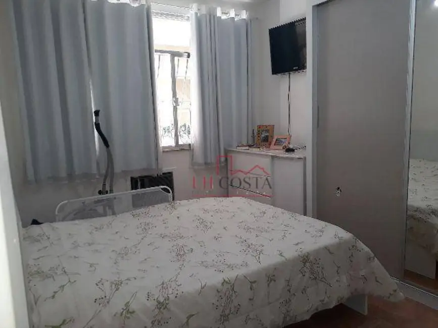 Foto 6 de Apartamento com 2 quartos à venda, 61m2 em Santa Rosa, Niteroi - RJ