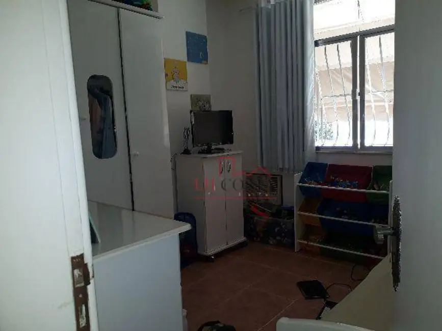 Foto 9 de Apartamento com 2 quartos à venda, 61m2 em Santa Rosa, Niteroi - RJ