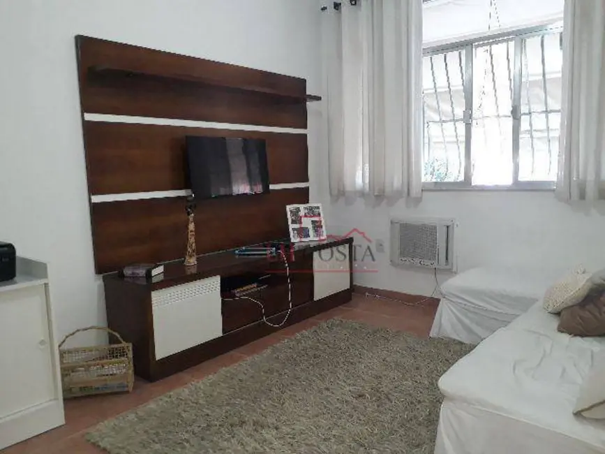 Foto 1 de Apartamento com 2 quartos à venda, 61m2 em Santa Rosa, Niteroi - RJ