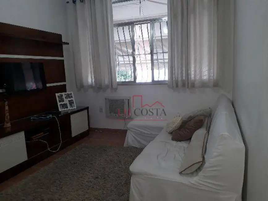 Foto 2 de Apartamento com 2 quartos à venda, 61m2 em Santa Rosa, Niteroi - RJ