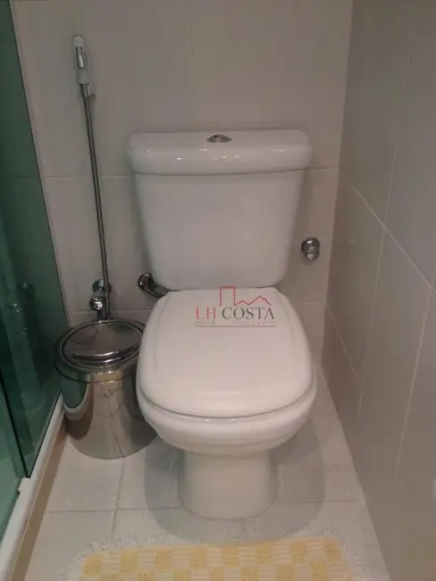 Foto 8 de Apartamento com 2 quartos à venda, 66m2 em Icaraí, Niteroi - RJ