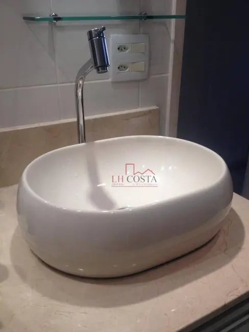 Foto 7 de Apartamento com 2 quartos à venda, 66m2 em Icaraí, Niteroi - RJ