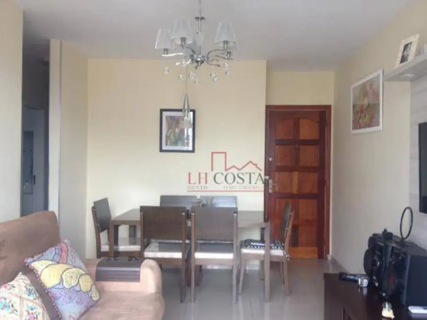 Foto 1 de Apartamento com 2 quartos à venda, 66m2 em Icaraí, Niteroi - RJ