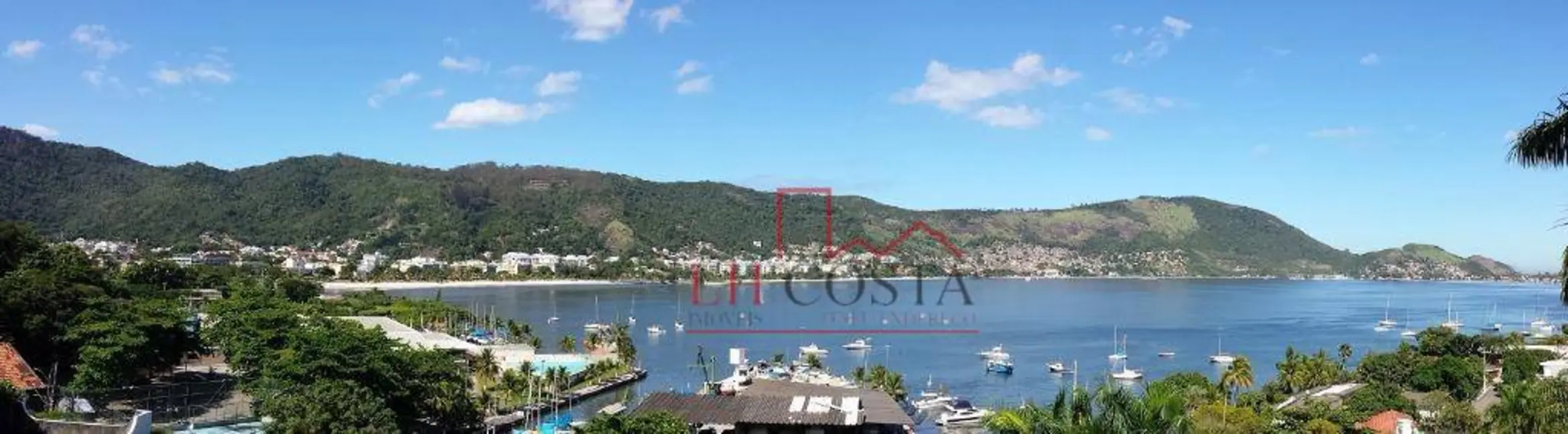 Terreno / Lote à venda, 726m2 em São Francisco, Niteroi - RJ - imagem 8 Foto 8 de Terreno / Lote à venda, 726m2 em São Francisco, Niteroi - RJ