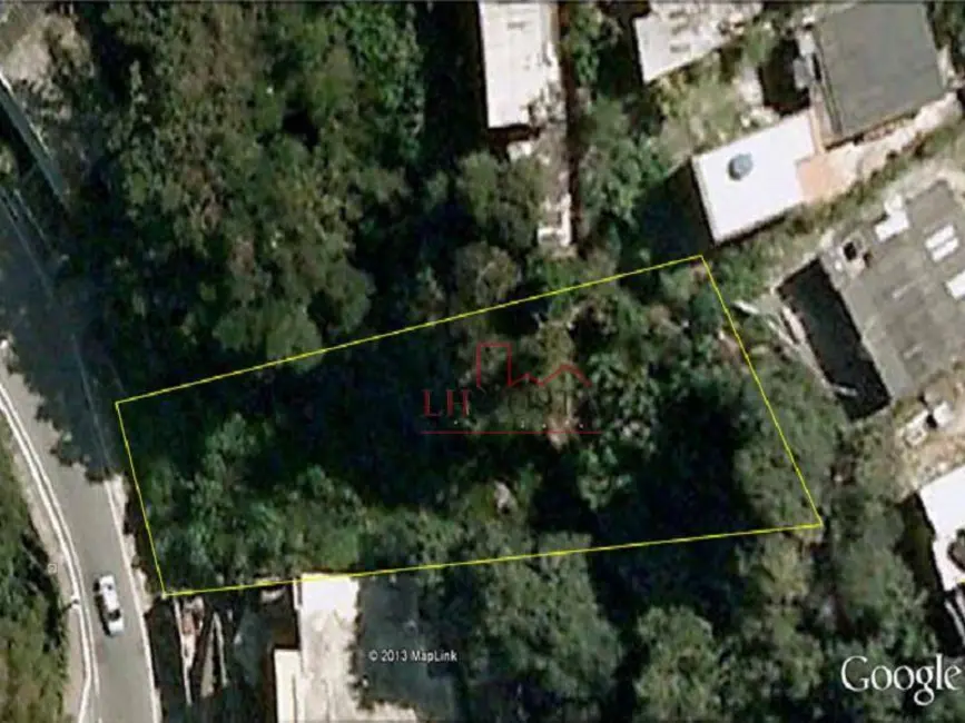 Terreno / Lote à venda, 726m2 em São Francisco, Niteroi - RJ - imagem 6 Foto 6 de Terreno / Lote à venda, 726m2 em São Francisco, Niteroi - RJ