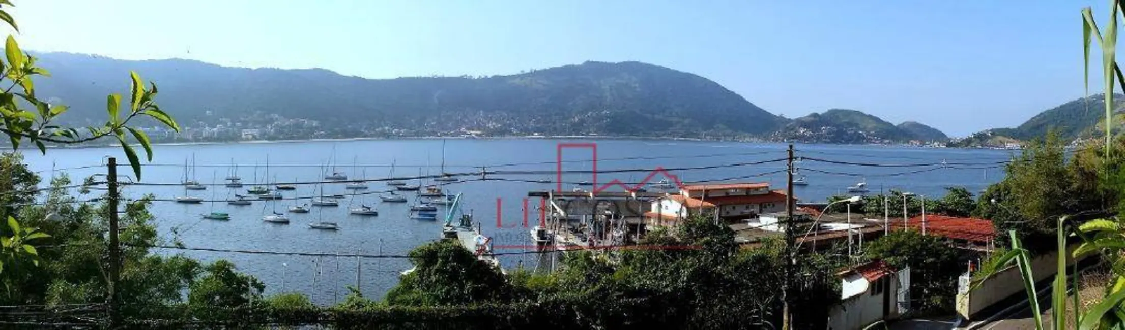 Terreno / Lote à venda, 726m2 em São Francisco, Niteroi - RJ - imagem 7 Foto 7 de Terreno / Lote à venda, 726m2 em São Francisco, Niteroi - RJ