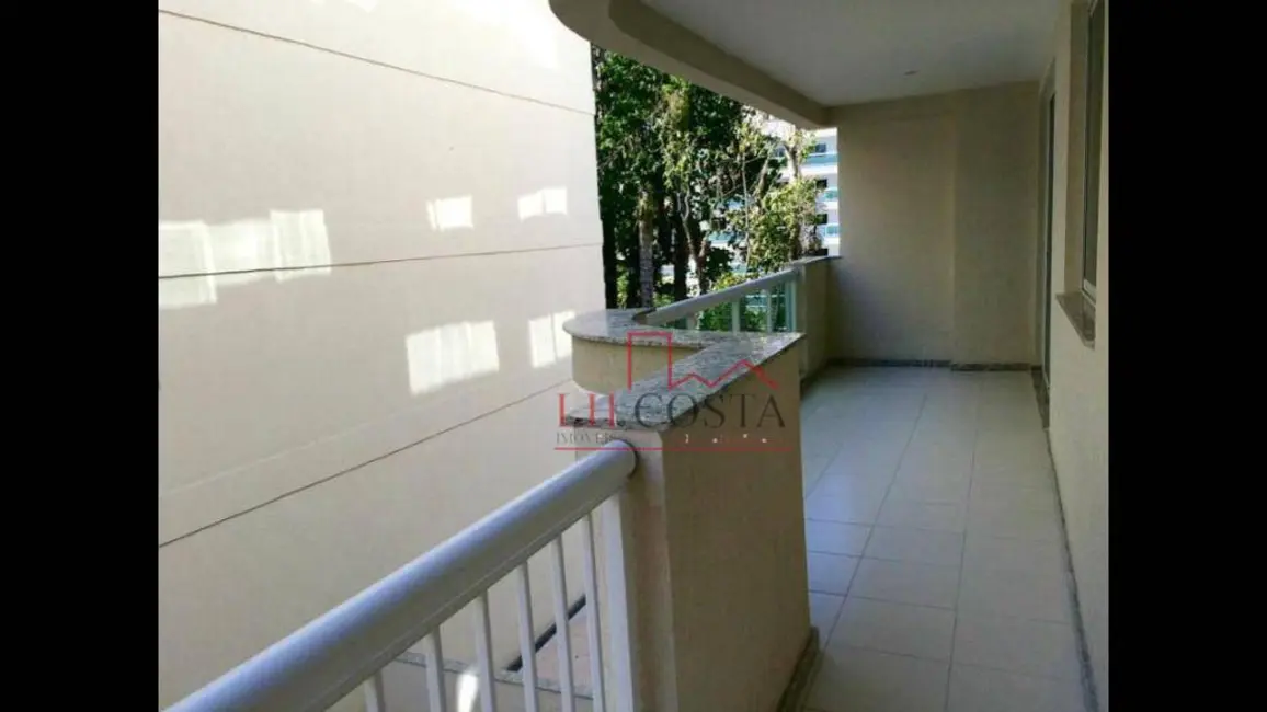 Foto 2 de Apartamento com 2 quartos à venda, 100m2 em Charitas, Niteroi - RJ