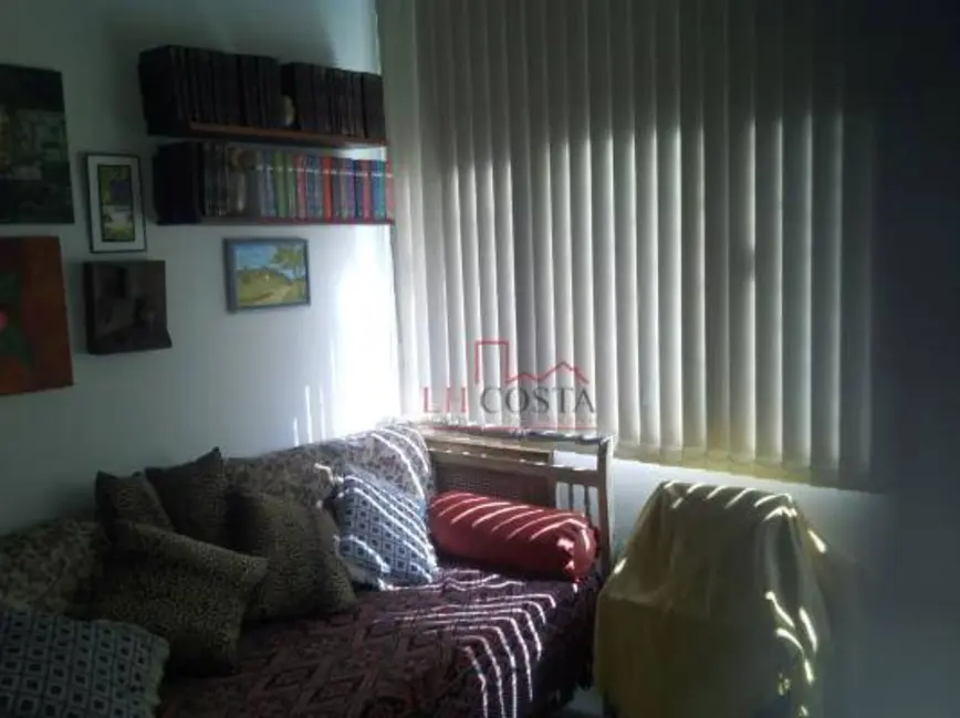 Foto 5 de Apartamento com 2 quartos à venda, 78m2 em Icaraí, Niteroi - RJ