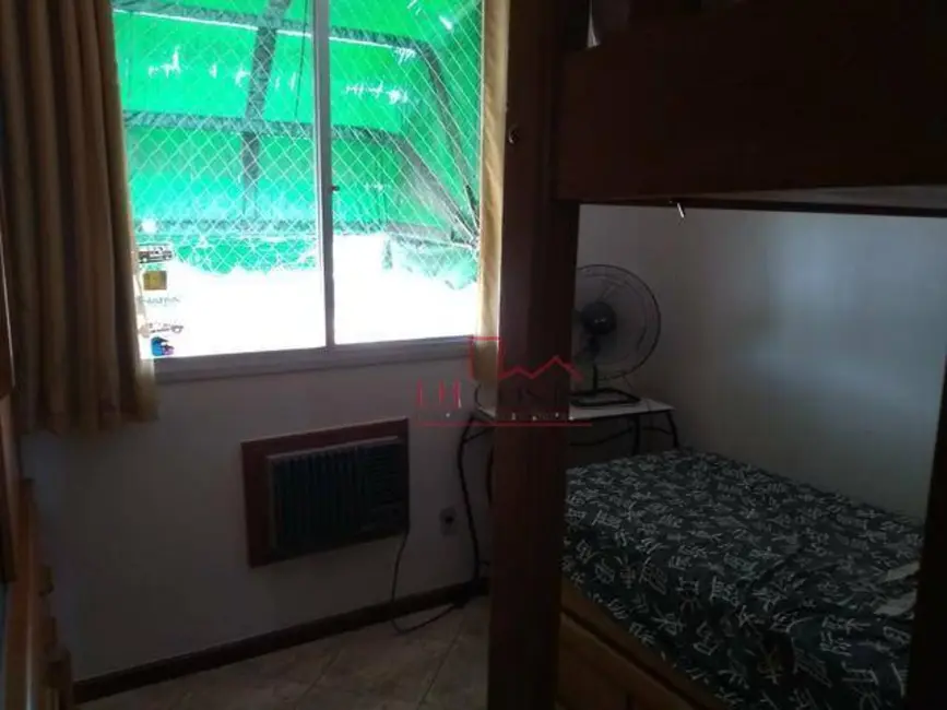 Foto 8 de Apartamento com 2 quartos à venda, 70m2 em Fonseca, Niteroi - RJ