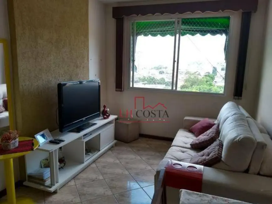 Foto 1 de Apartamento com 2 quartos à venda, 70m2 em Fonseca, Niteroi - RJ