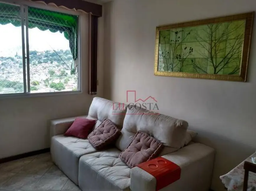 Foto 2 de Apartamento com 2 quartos à venda, 70m2 em Fonseca, Niteroi - RJ
