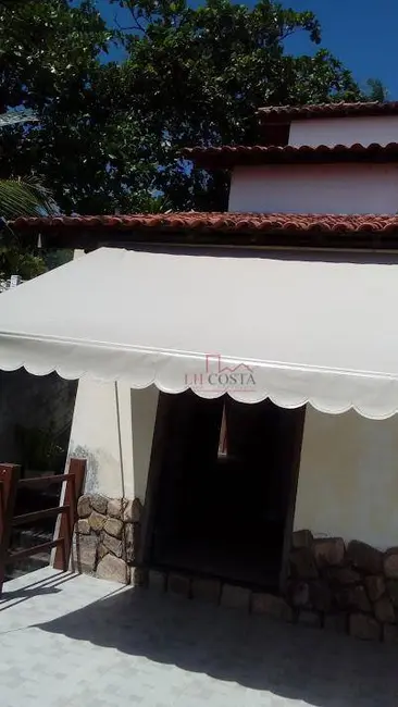 Foto 2 de Casa com 3 quartos à venda, 920m2 em Vila Progresso, Niteroi - RJ