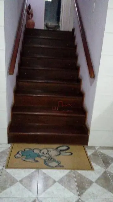 Foto 5 de Casa com 3 quartos à venda, 920m2 em Vila Progresso, Niteroi - RJ