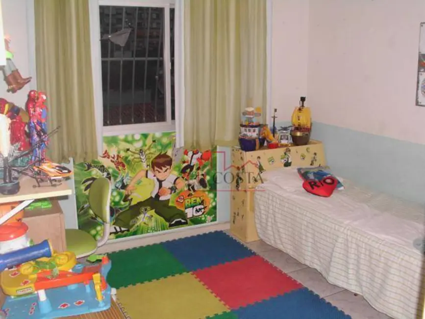 Apartamento com 3 quartos à venda, 110m2 em Icaraí, Niteroi - RJ - imagem 7 Foto 7 de Apartamento com 3 quartos à venda, 110m2 em Icaraí, Niteroi - RJ