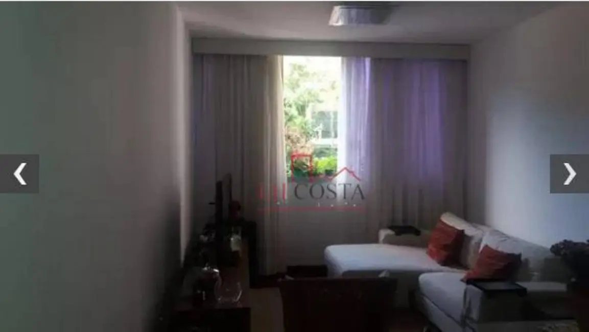 Foto 2 de Apartamento com 2 quartos à venda, 68m2 em Santa Rosa, Niteroi - RJ