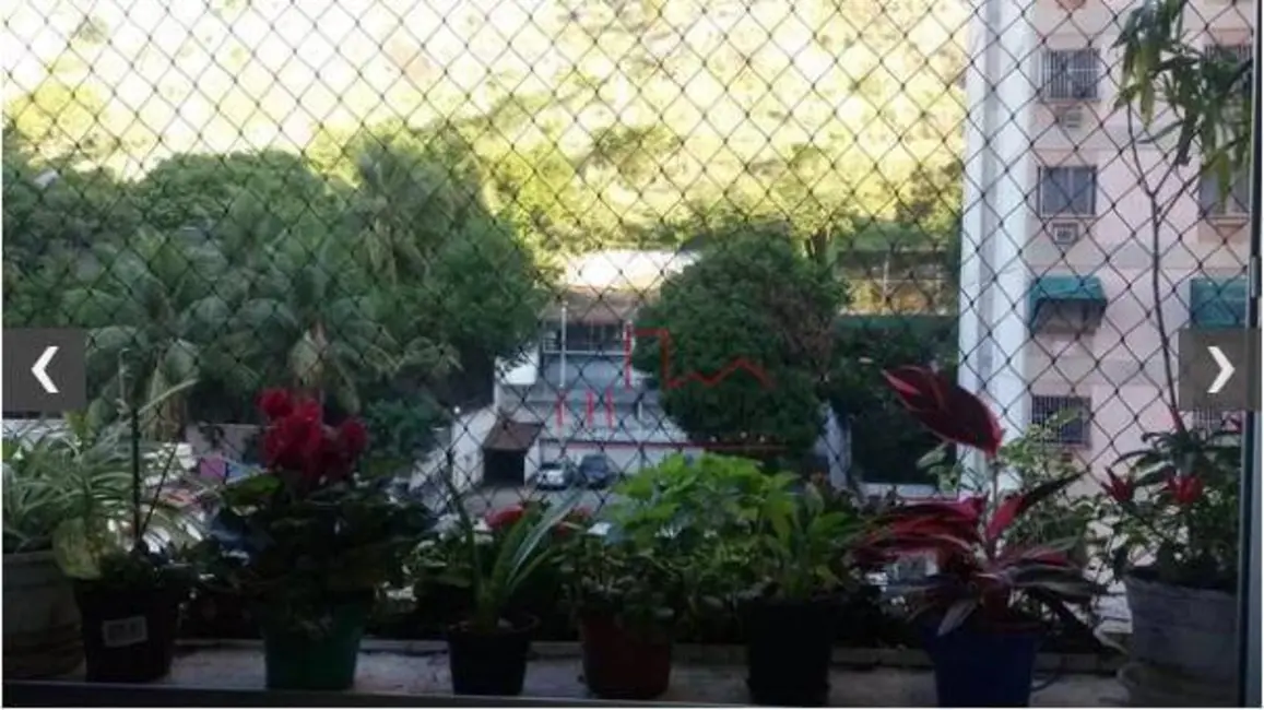 Foto 4 de Apartamento com 2 quartos à venda, 68m2 em Santa Rosa, Niteroi - RJ