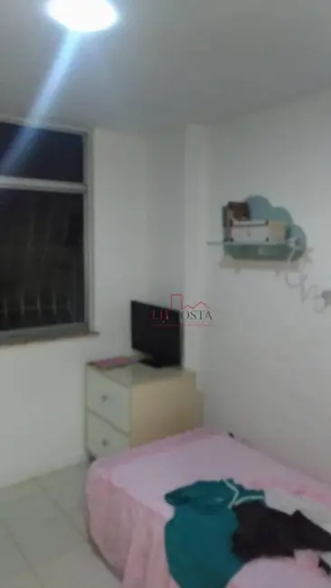 Foto 5 de Apartamento com 2 quartos à venda, 52m2 em Santa Rosa, Niteroi - RJ