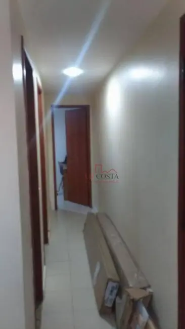 Foto 3 de Apartamento com 2 quartos à venda, 52m2 em Santa Rosa, Niteroi - RJ