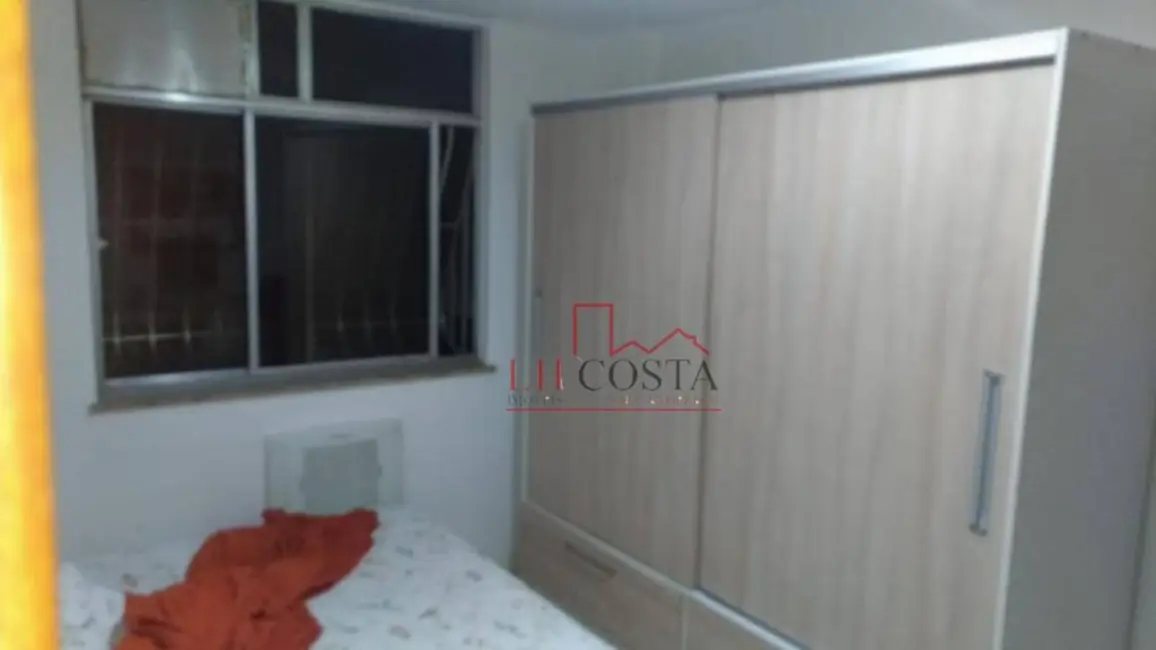 Foto 4 de Apartamento com 2 quartos à venda, 52m2 em Santa Rosa, Niteroi - RJ