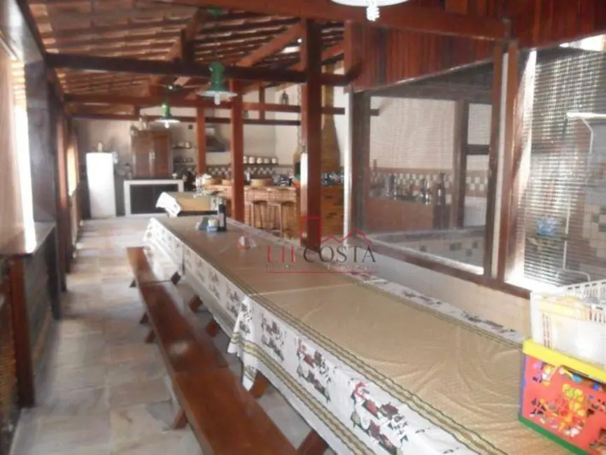 Casa com 8 quartos à venda e para alugar, 1000m2 em Itaipu, Niteroi - RJ - imagem 7 Foto 7 de Casa com 8 quartos à venda e para alugar, 1000m2 em Itaipu, Niteroi - RJ