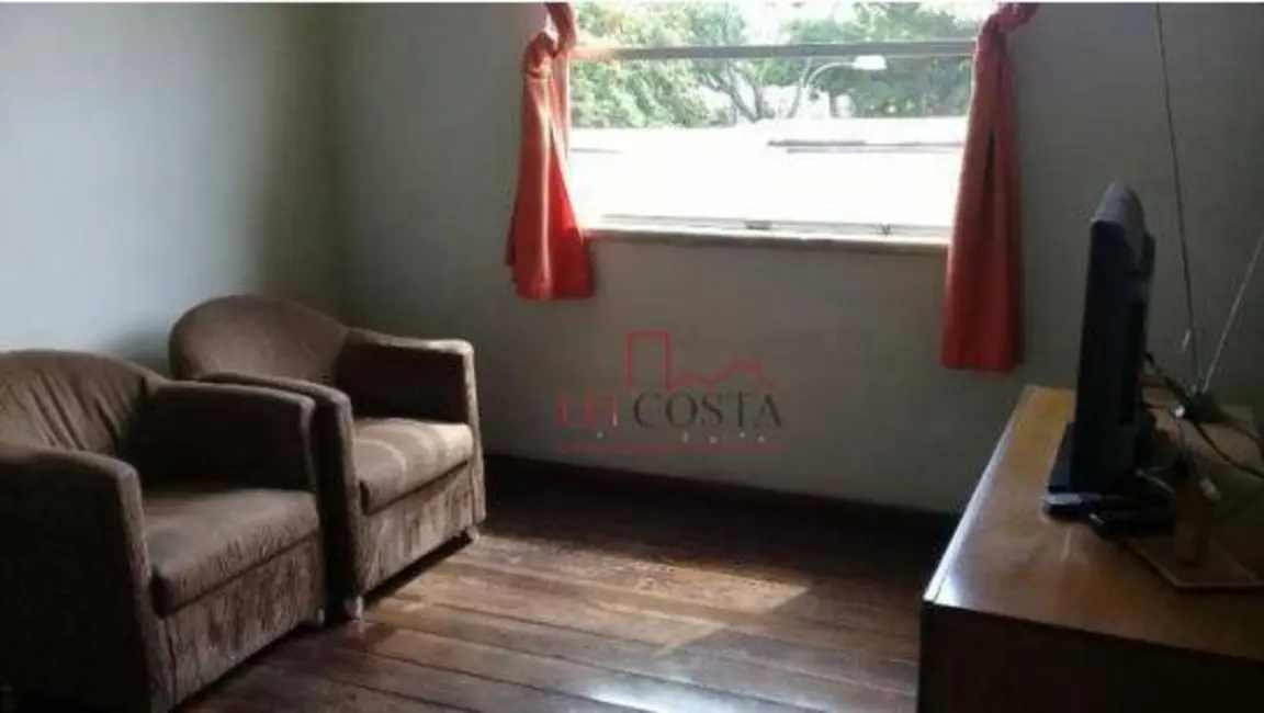 Foto 2 de Apartamento com 3 quartos à venda, 60m2 em Largo do Barradas, Niteroi - RJ