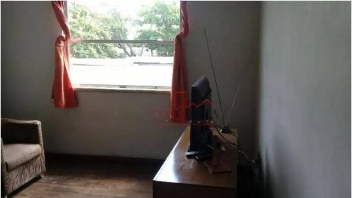 Foto 3 de Apartamento com 3 quartos à venda, 60m2 em Largo do Barradas, Niteroi - RJ