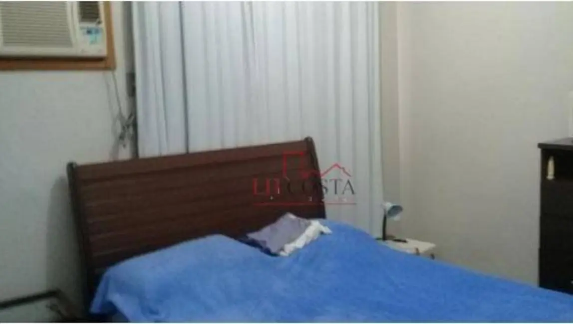 Foto 5 de Apartamento com 3 quartos à venda, 60m2 em Largo do Barradas, Niteroi - RJ